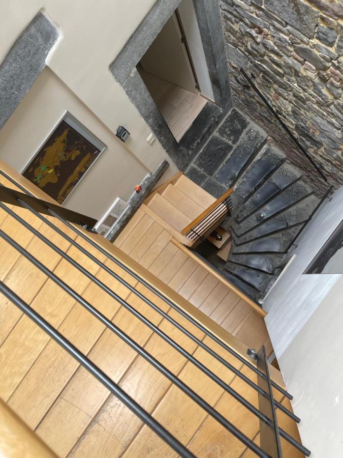 L'Enjambee Namur Exterior foto